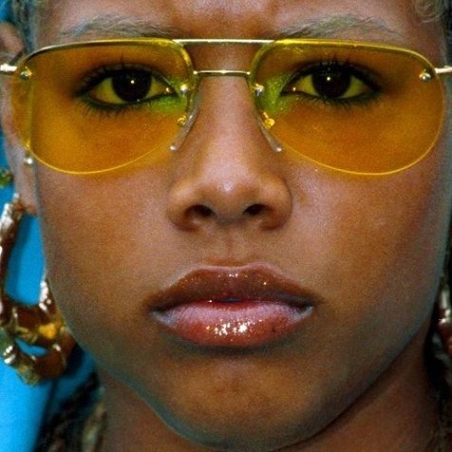 KELIS - CAUGHT OUT THERE (TERRORWORLD X ZAE FLIP)