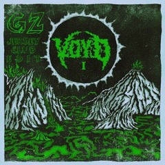 Behemoth (YOOKiE Edit)[GZ Jersey Club Edit]
