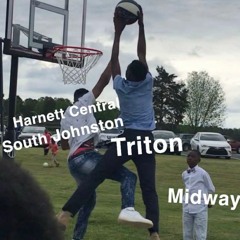 "We Are Triton" (Prod. Danny Draco)