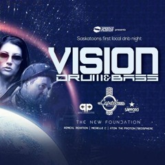 Vision DNB Night (free 320 download)