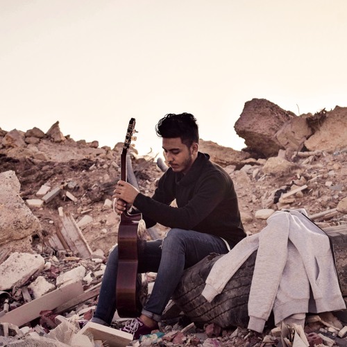 Kfayak A’zaar كفاياك أعذار - Coverd by Ahmed Rashad