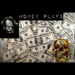 Jay Anonymous - Money Plays (Official Audio)