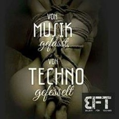 SRMS Von Musik erfasst von Techno gefesselt