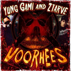 Voorhees Feat Ztarve (Prod. Santos Santana)