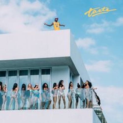 Tyga Ft. Offset - Taste (TaylorX & Beave Remix)
