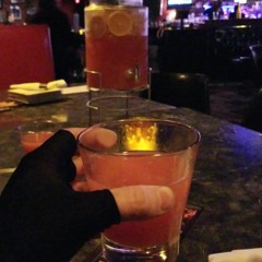 Drunk Anime Episode 1: Jojojojojojojo Venti Oreo