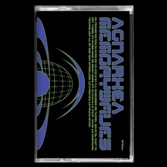 *Premiere* Agnarkea - Tunnel Wave