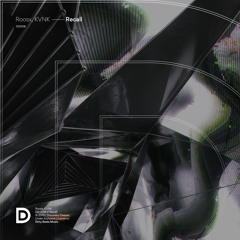 Roosx, KVNK - Recall | Out Now