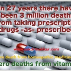 They Killin Us Slowly