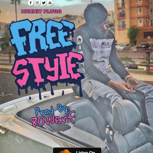 freestyle (prod by80 werf)
