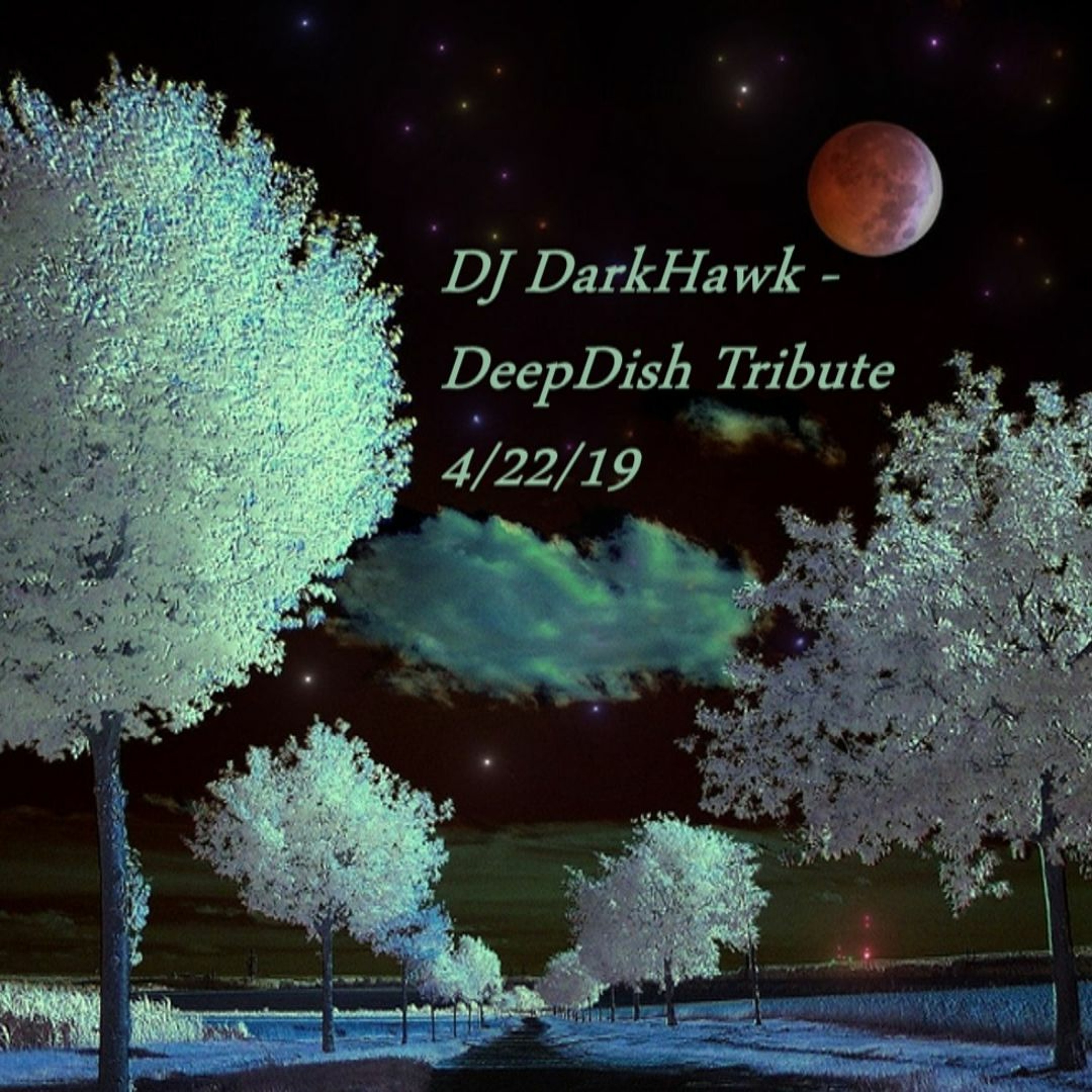 DarkHawk