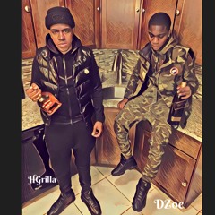 DZoe X HGrilla - BIH