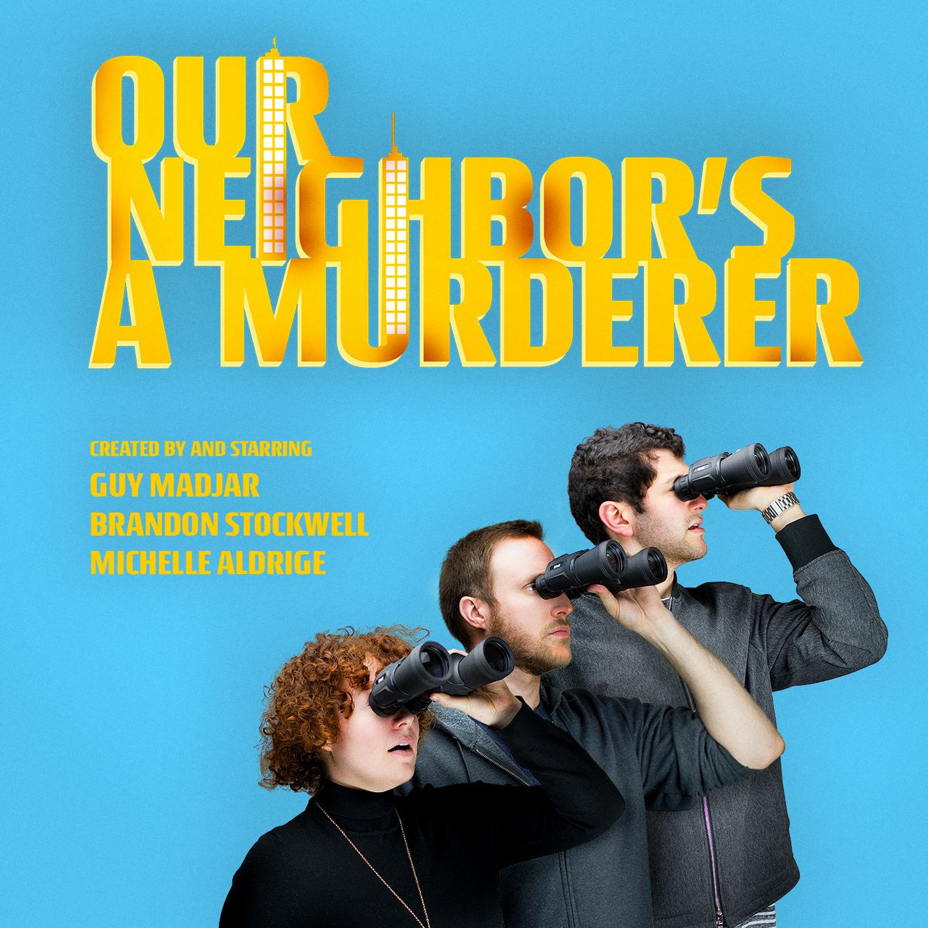 Ep 39: Naughty or Nice Neighbor