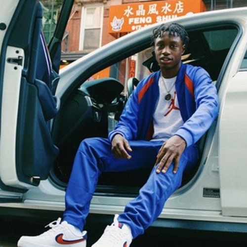 Lil Tjay - Run It Up