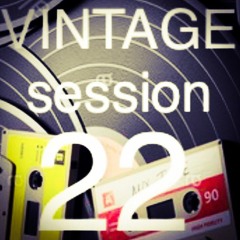 DJ NOBODY present VINTAGE SESSION part 22.mp3