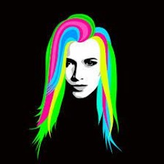 Miss Monique - Live @ Radio Intense 31.01.2017 (1)