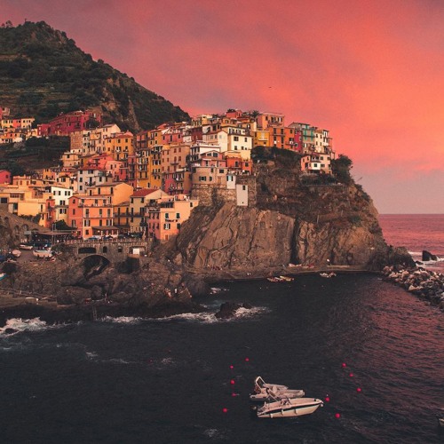 Mixtape 15: Spring 2019