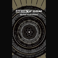 Premiere: Geistform - Pulse Frequency [HANDS]