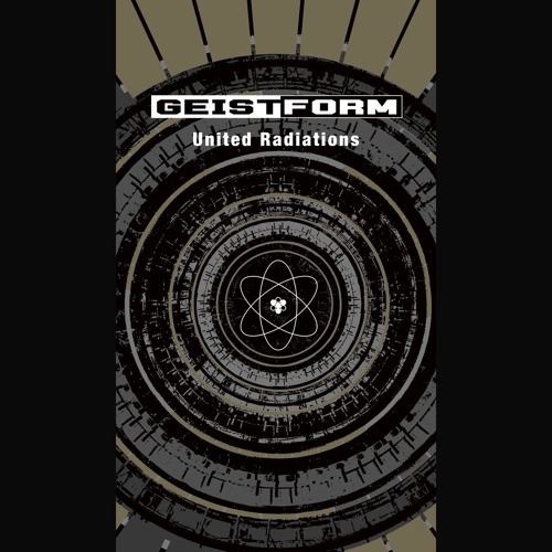 Premiere: Geistform - Pulse Frequency [HANDS]