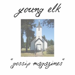 Gossip Magazines (Single)