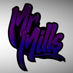 Mr Mills - Collide