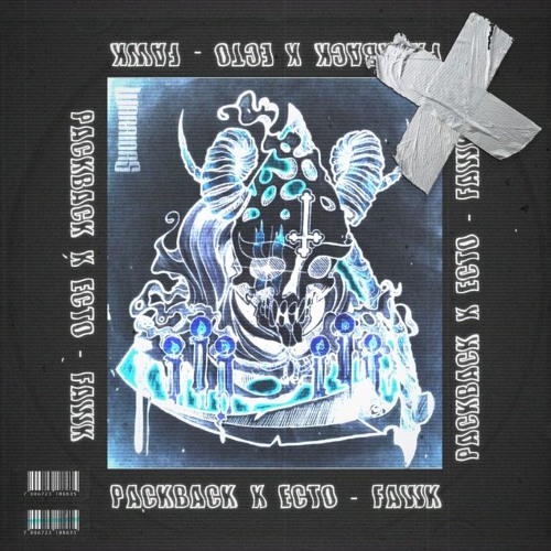 PACKBACK X ECTO - FAWK  (FREE DL)