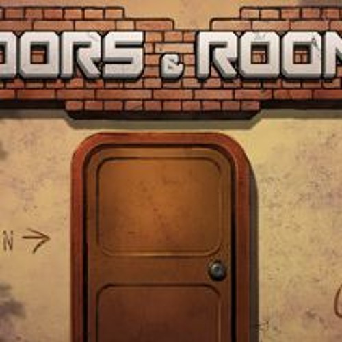 도어즈 앤 룸즈(Doors & Rooms)