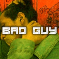 Billie Eilish - bad guy (Freestyle RAP) Xotagon