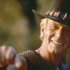 Crocodile Dundee