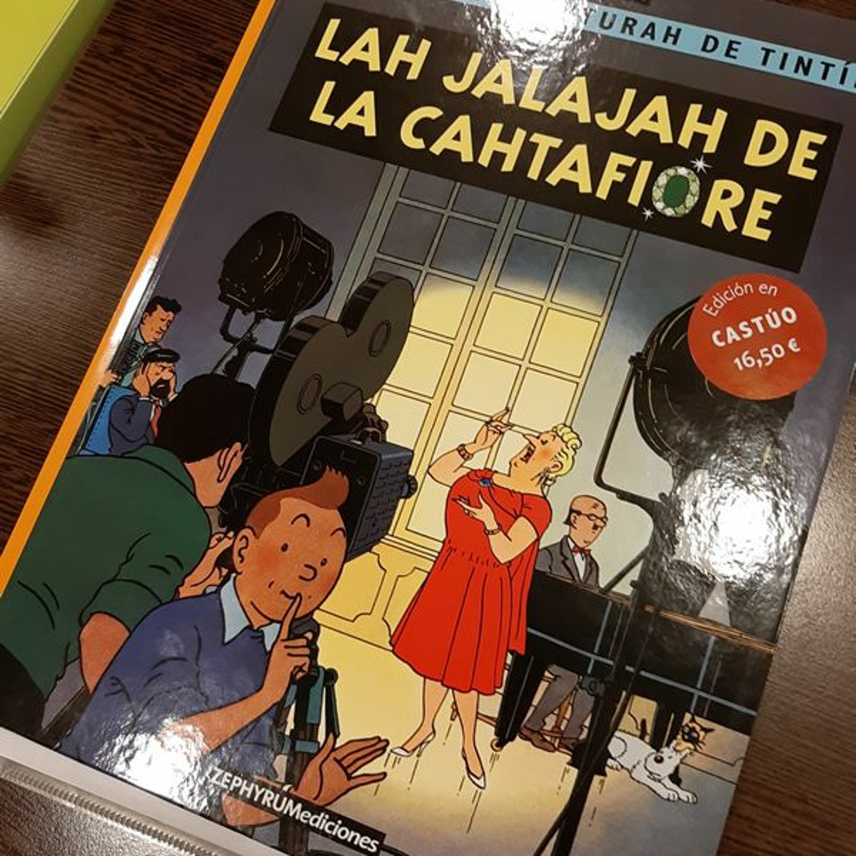 TROZOS DE VIDA, TROZOS DE RADIO