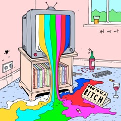 Holiday & Cell - Overtime (feat. Semii)