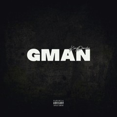 G MAN [Prod. By Polack]