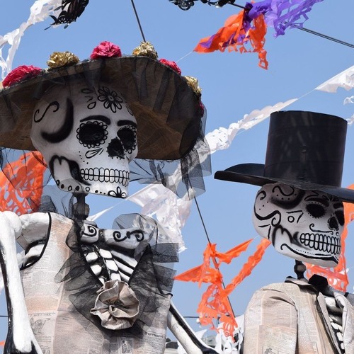 Smoke Rings Mix#104 (Dub Techno / Deep Techno)