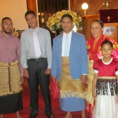 Langi O Samiuela Hyatt Kaihau