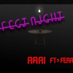 Rari - Perfect Night (Featuring Ferretti)