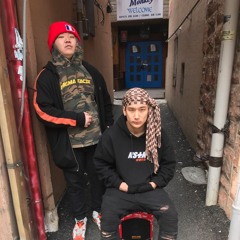 Rich Hobo ft. Deji Sekki - It G Ana