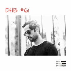 DHB Podcast #61 - Hameed