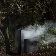 MEDHI DJset IVXX party 20-04-19