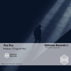 Raz Boy - Madness (Original Mix)