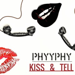 Kiss And Tell *FUTURE - Undress cover* *raw*