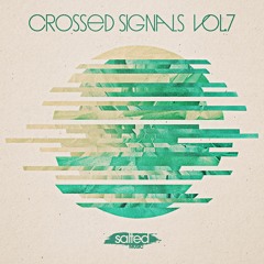Medsound feat. Maria Estrella - "Love Goes On"