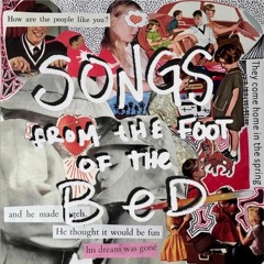Outro (I Say Goodbye In The Afternoon)