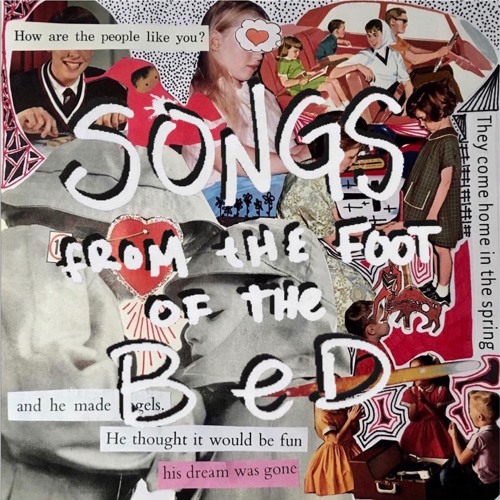 Outro (I Say Goodbye In The Afternoon)