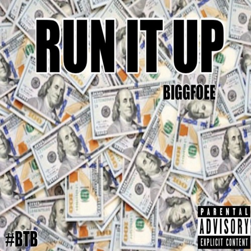 Run It Up