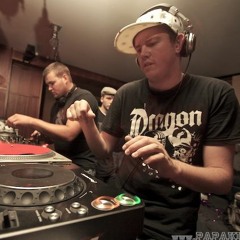 Ghetto Ruckus - Our Opinion Mixtape