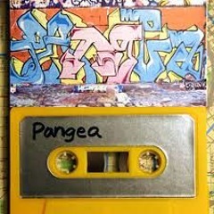 Pangea- I Wrote A Bible