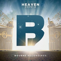 Kore-G - Heaven