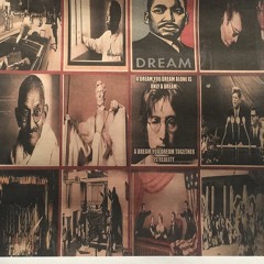 THE NUMBER ONE DREAM - HOUSE MIX