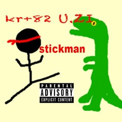 KR+82 x U.ZI-Stickman(cut ver)