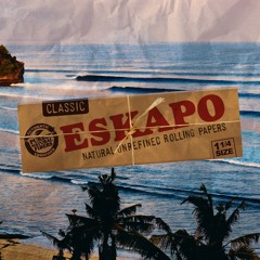 ESKAPO - LUAP × JAWKEE